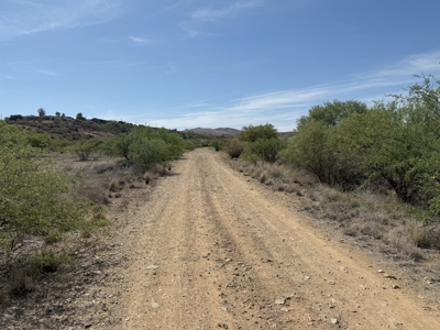 Cordes Lakes AZ Lot for Sale - Affordable! - image 5