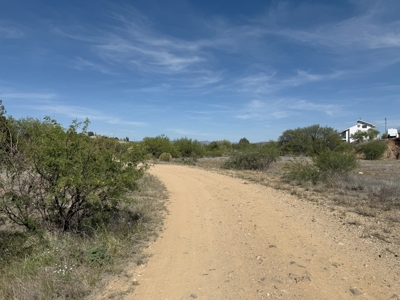 Cordes Lakes AZ Lot for Sale - Affordable! - image 2