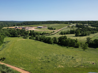 Beautiful 98 Acre Ranch in the Ozark Mountains - image 28