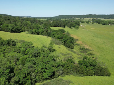 Beautiful 98 Acre Ranch in the Ozark Mountains - image 2