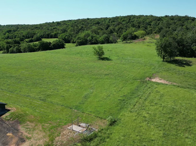 Beautiful 98 Acre Ranch in the Ozark Mountains - image 1
