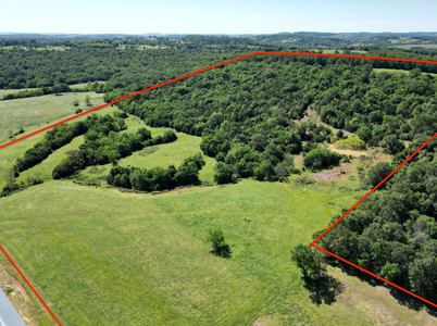 Beautiful 98 Acre Ranch in the Ozark Mountains - image 41