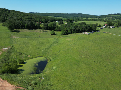 Beautiful 98 Acre Ranch in the Ozark Mountains - image 30
