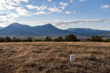 Colorado Mountain Mule Deer Hunting & Recreational Land - image 25