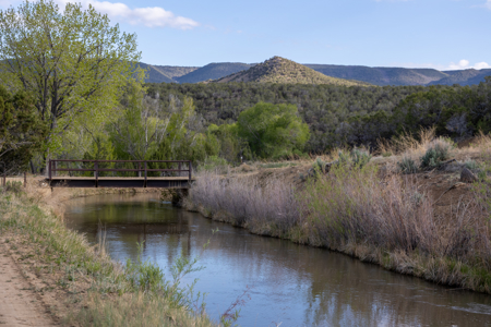 Colorado Mountain Mule Deer Hunting & Recreational Land - image 9