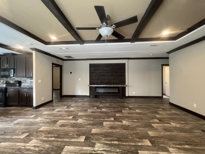 New 3/2 Home in Mathis with Dual Street Access! - image 22