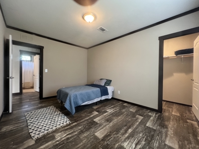 New 3/2 Home in Mathis with Dual Street Access! - image 8