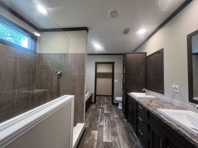 New 3/2 Home in Mathis with Dual Street Access! - image 13