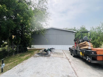 New 3/2 Home in Mathis with Dual Street Access! - image 43