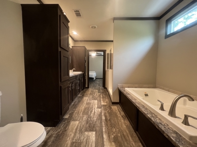 New 3/2 Home in Mathis with Dual Street Access! - image 15