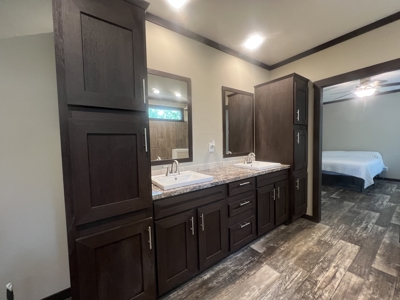 New 3/2 Home in Mathis with Dual Street Access! - image 16