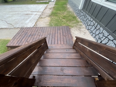 New 3/2 Home in Mathis with Dual Street Access! - image 38
