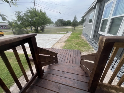 New 3/2 Home in Mathis with Dual Street Access! - image 37