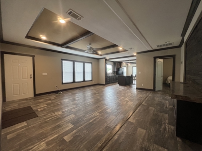 New 3/2 Home in Mathis with Dual Street Access! - image 25