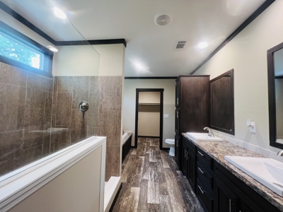 New 3/2 Home in Mathis with Dual Street Access! - image 48