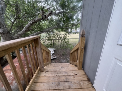 New 3/2 Home in Mathis with Dual Street Access! - image 36