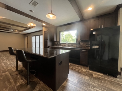 New 3/2 Home in Mathis with Dual Street Access! - image 31