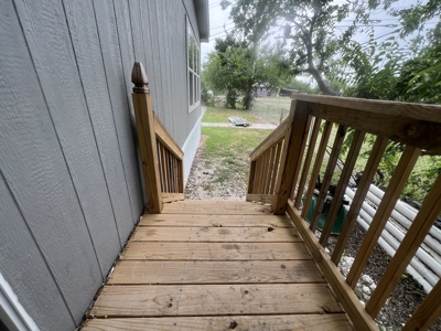 New 3/2 Home in Mathis with Dual Street Access! - image 35