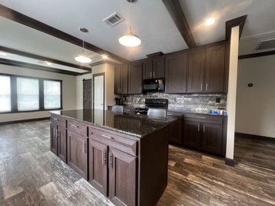 New 3/2 Home in Mathis with Dual Street Access! - image 28