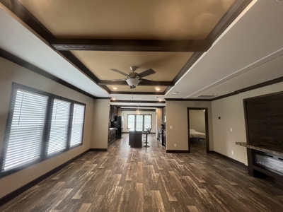 New 3/2 Home in Mathis with Dual Street Access! - image 24