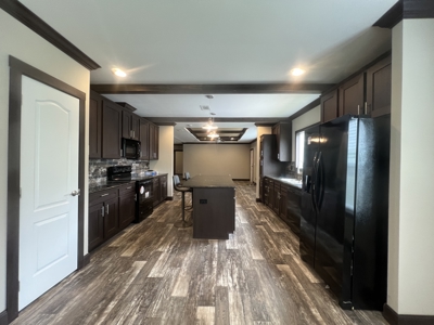 New 3/2 Home in Mathis with Dual Street Access! - image 29