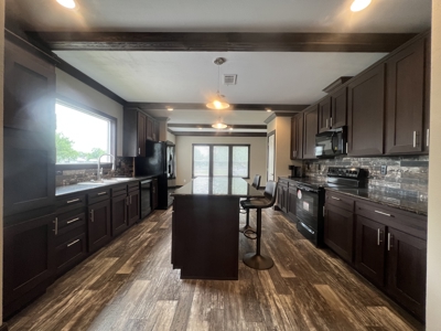 New 3/2 Home in Mathis with Dual Street Access! - image 27