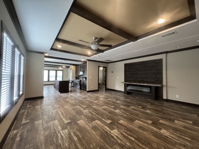 New 3/2 Home in Mathis with Dual Street Access! - image 21