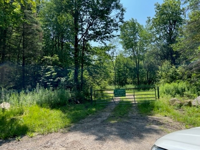 Private Wooded Acreage For Sale in Fulton County New York - image 4