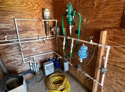6 House Broiler Farm With Residence in Ouachita Parish - image 16