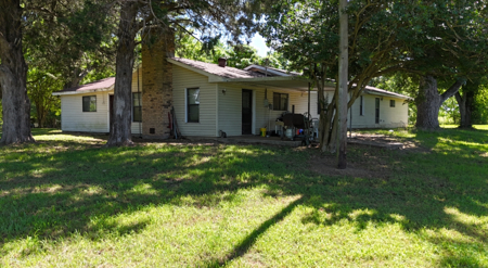 6 House Broiler Farm With Residence in Ouachita Parish - image 35