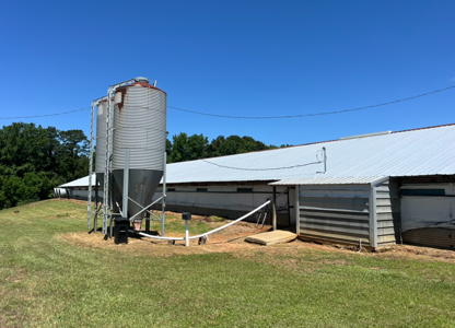 6 House Broiler Farm With Residence in Ouachita Parish - image 9