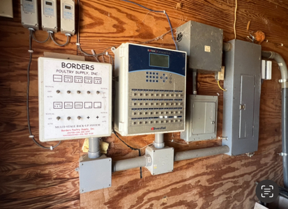 6 House Broiler Farm With Residence in Ouachita Parish - image 15