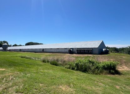 6 House Broiler Farm With Residence in Ouachita Parish - image 19