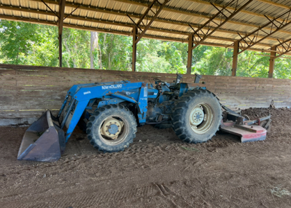 6 House Broiler Farm With Residence in Ouachita Parish - image 31