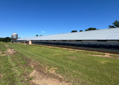 6 House Broiler Farm With Residence in Ouachita Parish - image 22