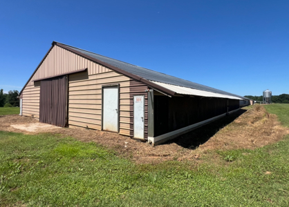 6 House Broiler Farm With Residence in Ouachita Parish - image 23