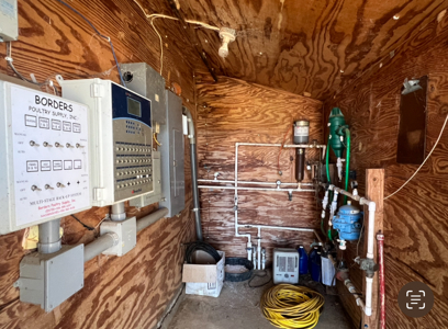 6 House Broiler Farm With Residence in Ouachita Parish - image 14