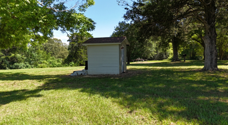6 House Broiler Farm With Residence in Ouachita Parish - image 36