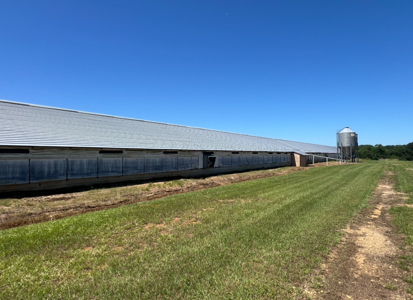 6 House Broiler Farm With Residence in Ouachita Parish - image 21