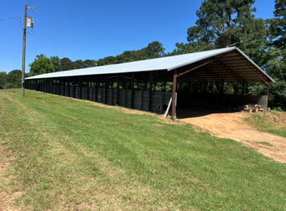 6 House Broiler Farm With Residence in Ouachita Parish - image 30