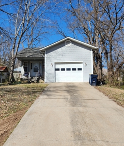Charming Home in Desirable Area of Harrison, AR - image 1