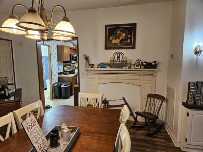 Country Home for Sale in Glade Spring VA - image 5