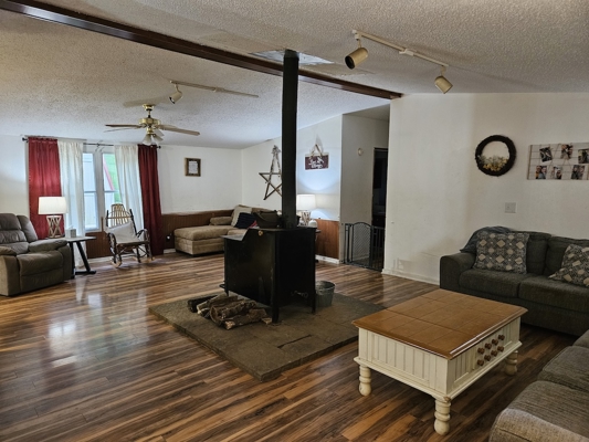 Country Home for Sale in Glade Spring VA