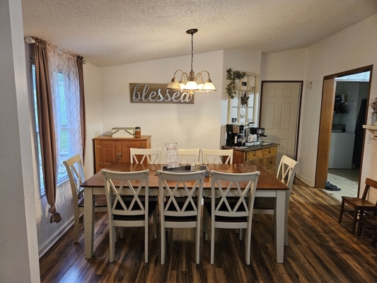 Country Home for Sale in Glade Spring VA
