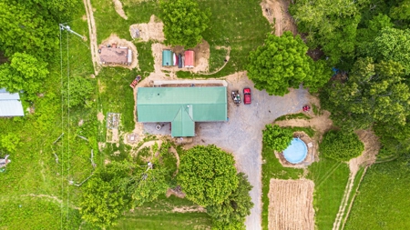 Country Home for Sale in Glade Spring VA - image 33