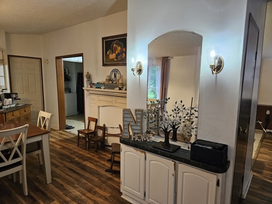 Country Home for Sale in Glade Spring VA