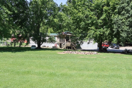 Country Home for Sale in Glade Spring VA - image 2