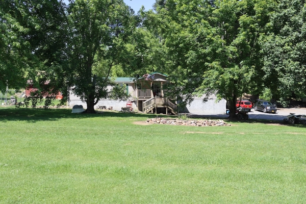 Country Home for Sale in Glade Spring VA