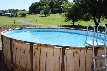 Country Home for Sale in Glade Spring VA - image 38
