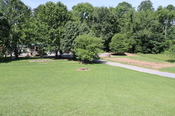 Country Home for Sale in Glade Spring VA